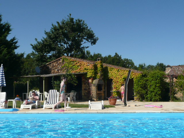 L'Echappée Verte